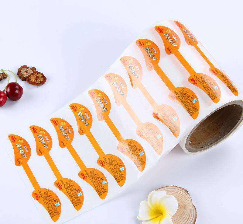 東莞條碼標簽廠家 東莞條碼標簽廠家