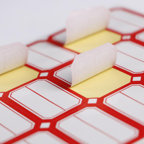 不干膠標(biāo)簽 不干膠標(biāo)簽