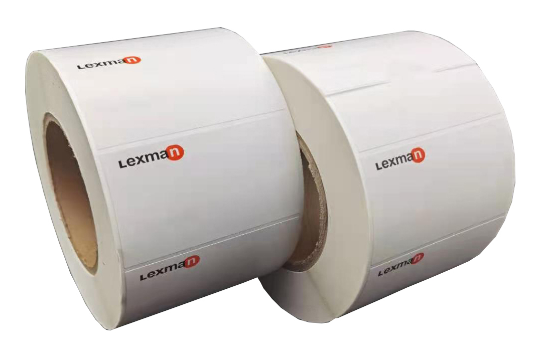 不干膠標簽 不干膠標簽