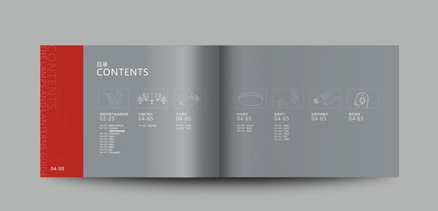 深圳畫冊印刷 深圳畫冊印刷
